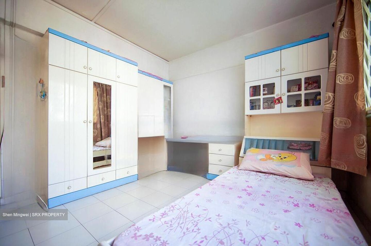 Blk 123 Serangoon North Avenue 1 (Serangoon), HDB Executive #463198581